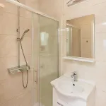 Old Town View - One Bedroom