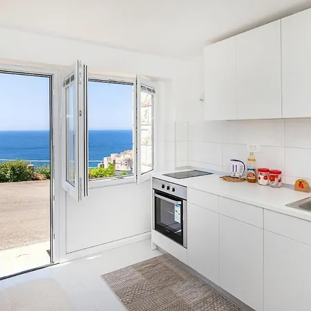 Apartman Old Town View - One Bedroom