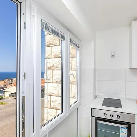 Apartment Old Town View - One Bedroom