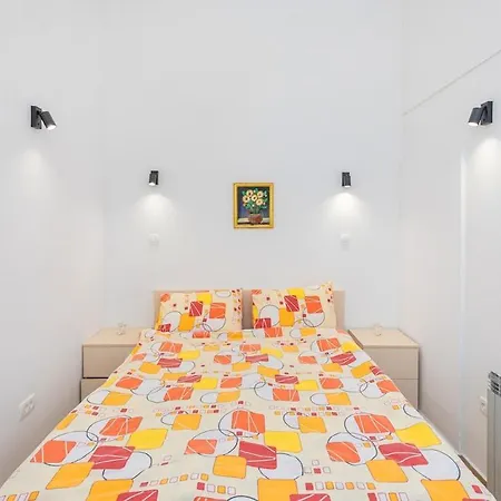Old Town View - One Bedroom Dubrovník