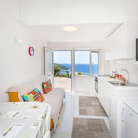 Appartement Old Town View - One Bedroom Dubrovnik