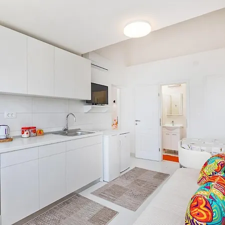 Old Town View - One Bedroom * Dubrovnik