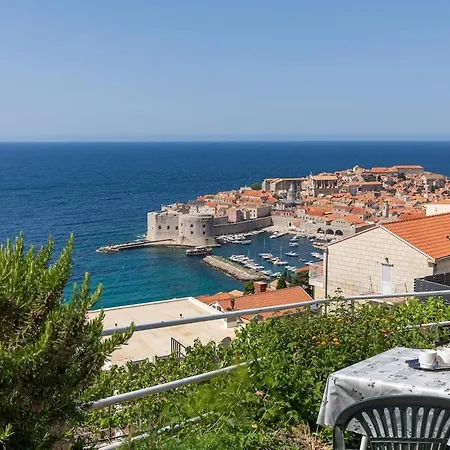 Old Town View - One Bedroom Daire