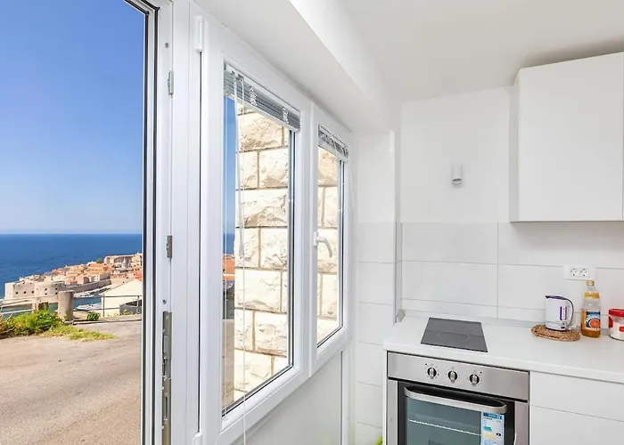 Appartamento Old Town View - One Bedroom
