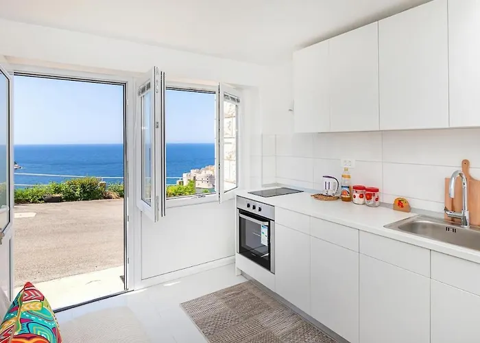 Appartamento Old Town View - One Bedroom