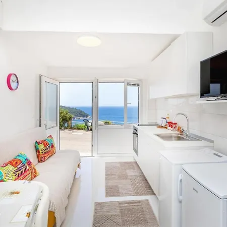 Old Town View - One Bedroom Dubrovnik