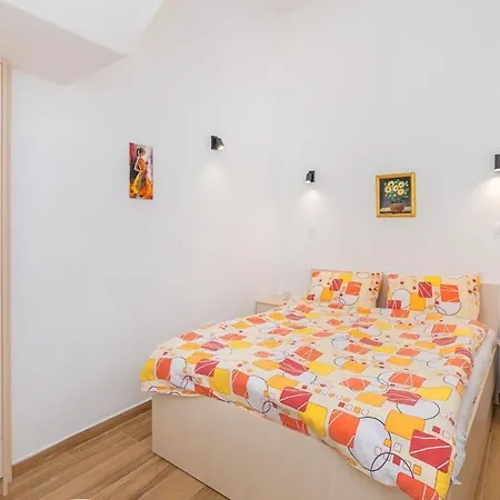 Old Town View - One Bedroom * Dubrovník